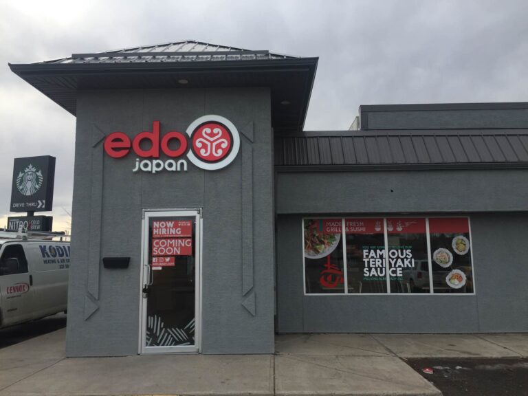 Edo Japan Lethbridge 6