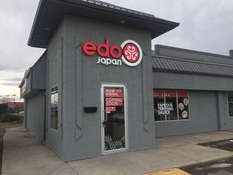 Edo Japan Lethbridge 7