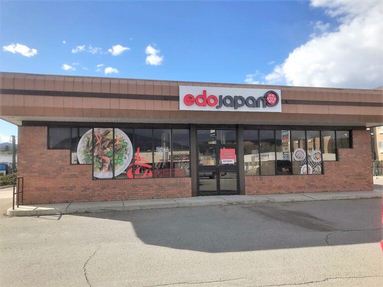 Edo Japan (Cranbrook) 1