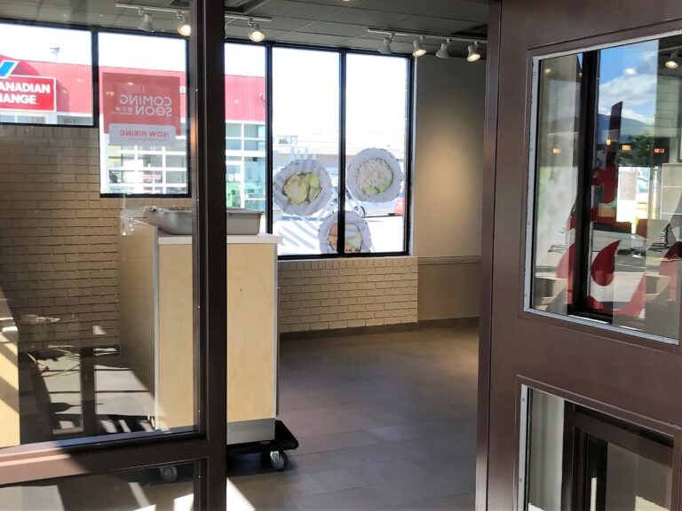 Edo Japan (Cranbrook) 2