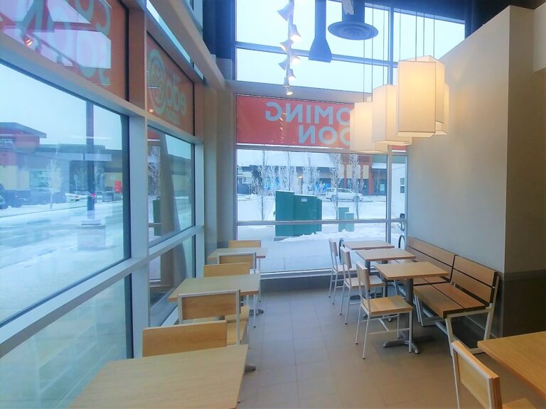 Edo Japan (Skypoint Landing) 2