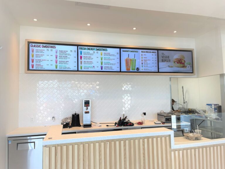 Jugo Juice (Abbotsford) 1