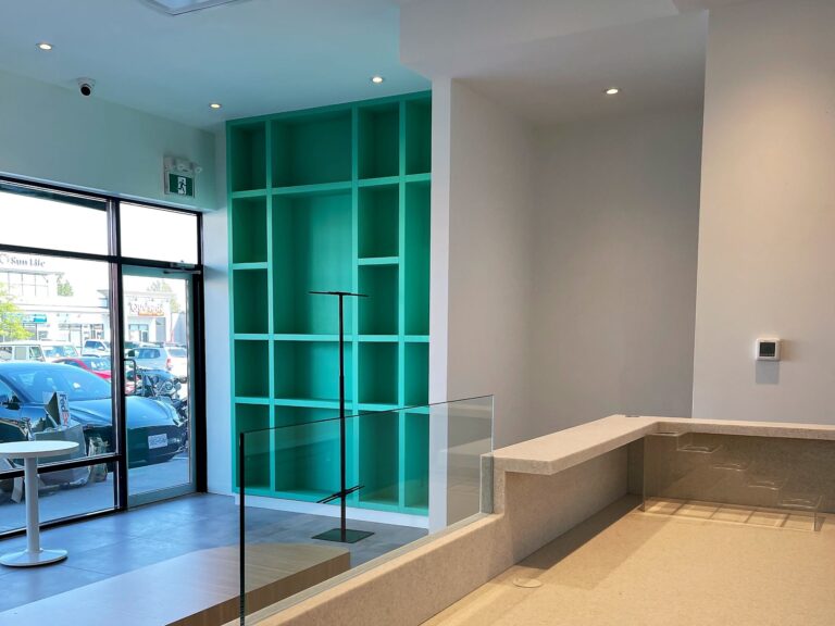 Jugo Juice (Abbotsford) 3