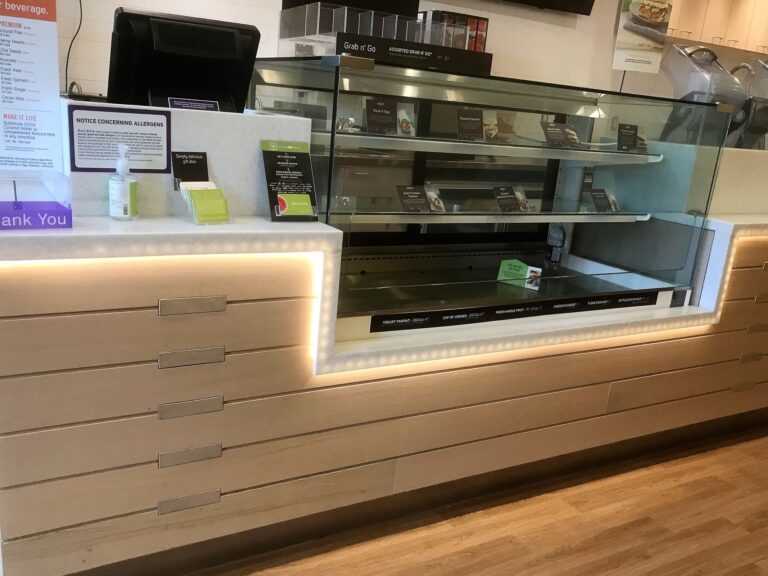 Jugo Juice (Inglewood) 4